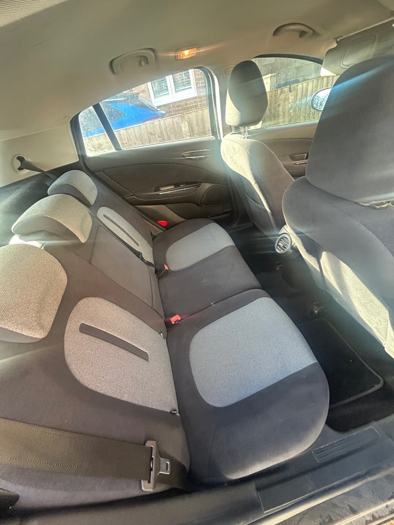 Fiat, BRAVO, Hatchback, 2009, Manual, 1368 (cc), 5 doors