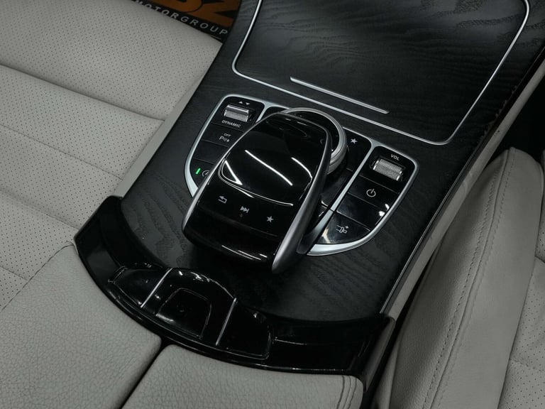 2018 Mercedes-Benz C Class 2.1 C 250 AMG Line Premium+ D Auto 2dr Convertible Diesel Automatic