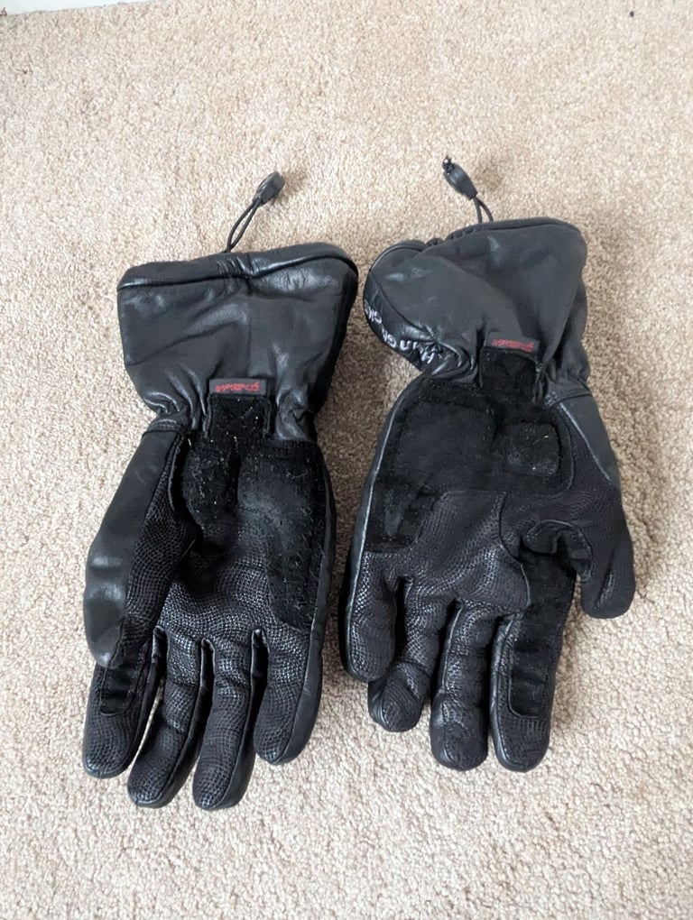 AlpineStars - Two piece leathers