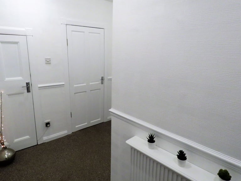 2 Bed Flat - Hutchison Avenue EH14