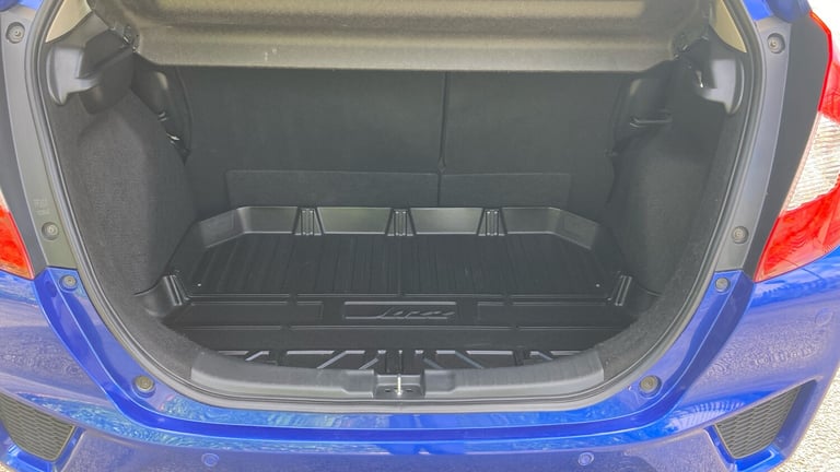 2017 Honda Jazz 1.3 i-VTEC EX 5dr CVT Petrol Hatchback Hatchback Petrol Automatic