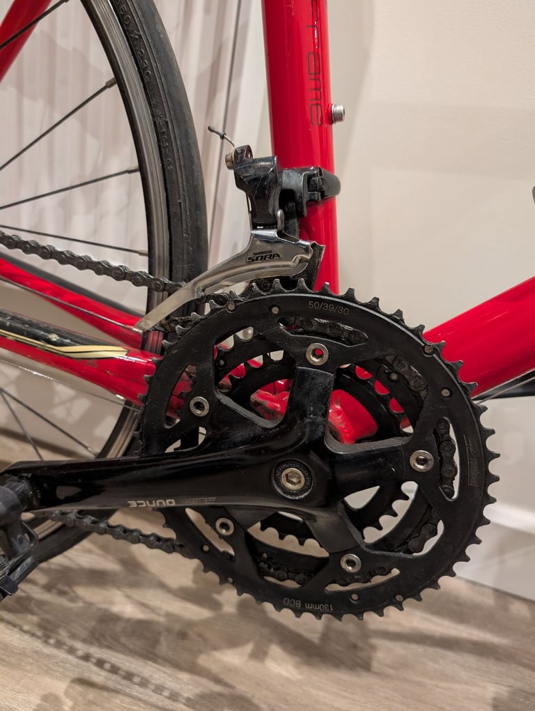 BTwin Triban 3 51cm/650c Road Bike