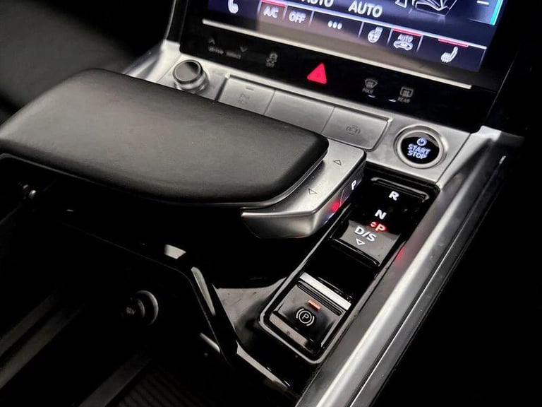 2021 Audi e-tron 55 Vorsprung Sportback Auto quattro 5dr 95kWh (11kW Charger) Automatic SUV Elect...