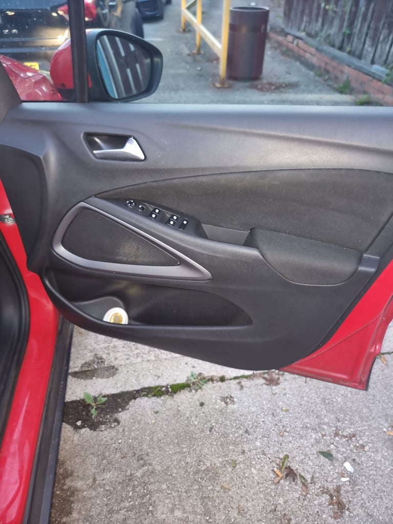 Vauxhall, CROSSLAND X, Hatchback, 2018, Manual, 1199 (cc), 5 doors