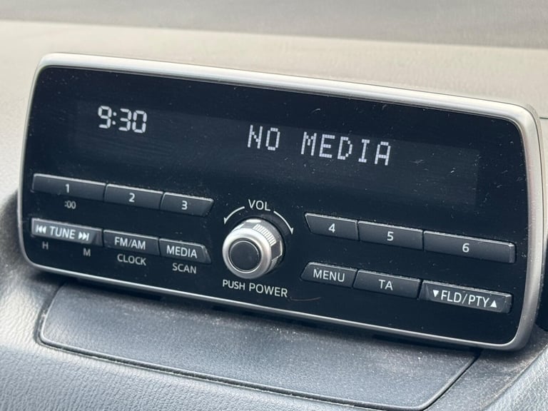 2017 Mazda Mazda2 1.5 SKYACTIV-G SE-L Euro 6 (s/s) 5dr HATCHBACK Petrol Manual