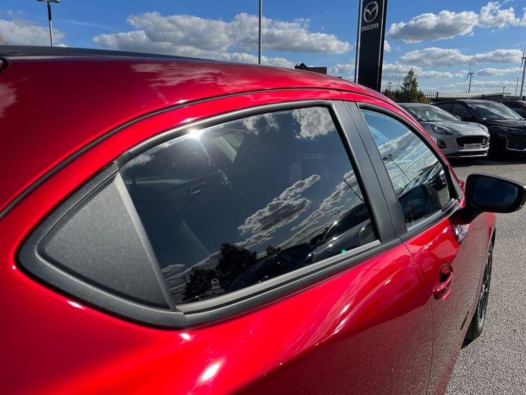 2024 Mazda Mazda2 1.5 e-Skyactiv G MHEV Homura Aka 5dr Hatchback Manual