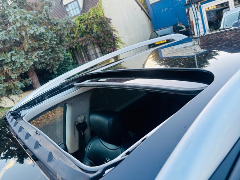 2014 Infiniti QX70 3.0d GT 5dr Auto ESTATE Diesel Automatic