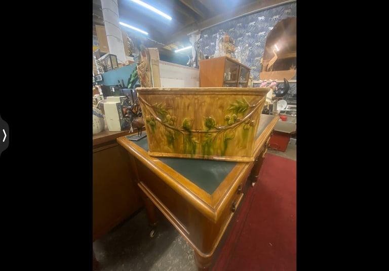 Lovely vintage bookcase very very clean