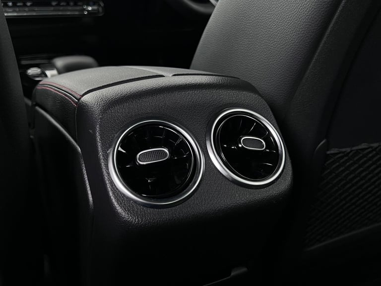 2019 Mercedes-Benz A-Class A180d AMG Line Executive 5dr Auto HATCHBACK DIESEL Automatic