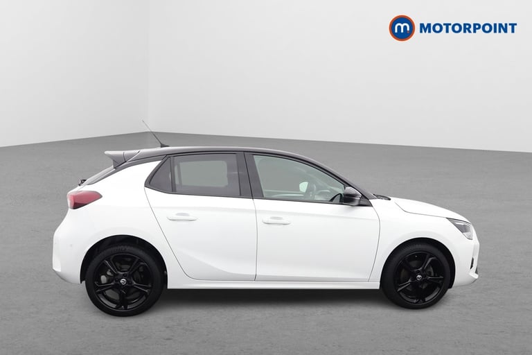 image for 2023 Vauxhall Corsa 1.2 Turbo GS 5dr Auto Hatchback Petrol Automatic