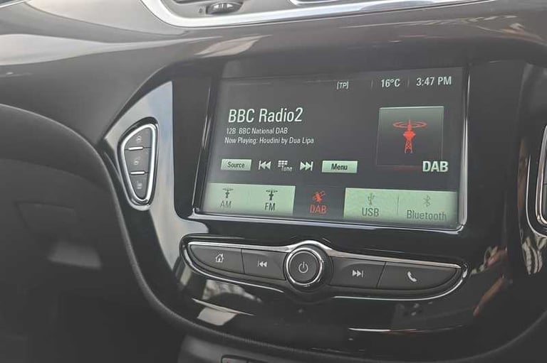 2018 Vauxhall Corsa 1.4i ecoTEC Energy Hatchback 5dr Petrol Easytronic Euro 6 (s/s) (a/c) (90 p H...
