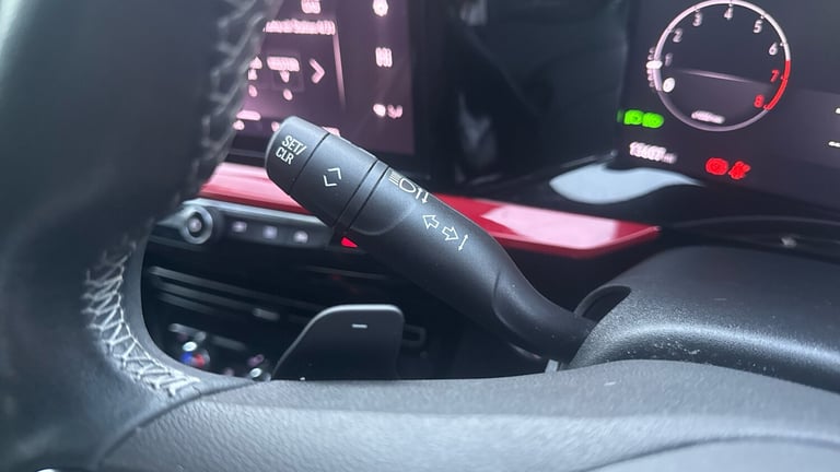 2022 Vauxhall Mokka 1.2 Turbo SRi Premium 5dr Auto Petrol Hatchback Hatchback Petrol Automatic