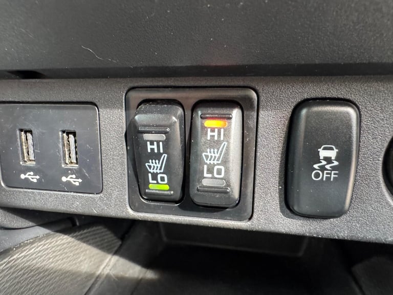 2018 Mitsubishi ASX 1.6 Juro 5dr HATCHBACK PETROL Manual