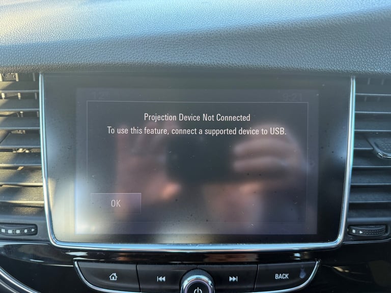 2017 Vauxhall Mokka X 1.4i Turbo Design Nav SUV 5dr Petrol Auto Euro 6 (140 ps)