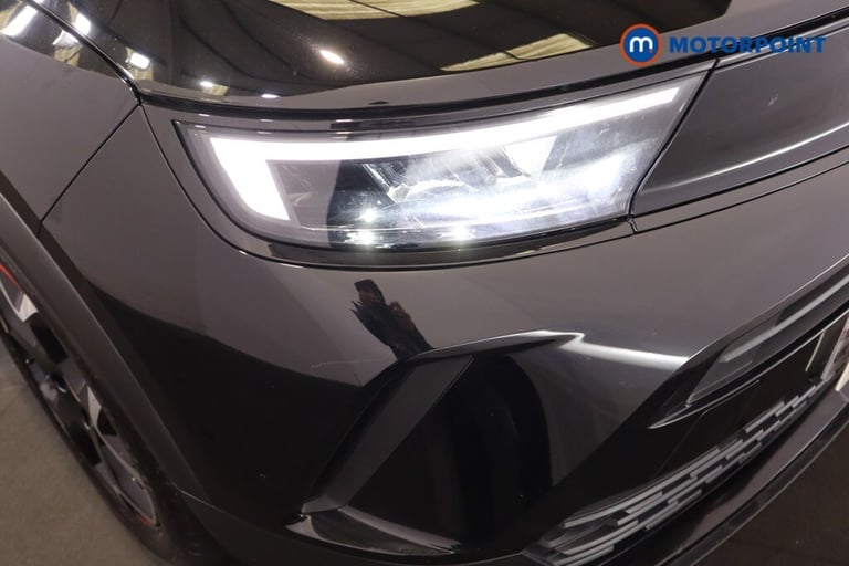 2023 Vauxhall Mokka 1.2 Turbo 100 GS  5dr SUV Petrol Manual