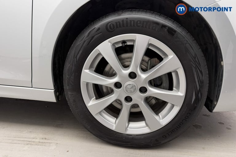 2023 Vauxhall Corsa 1.2 Turbo Design 5dr Auto HATCHBACK PETROL Automatic