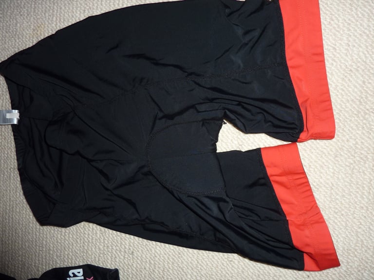 Padded Cycling shorts
