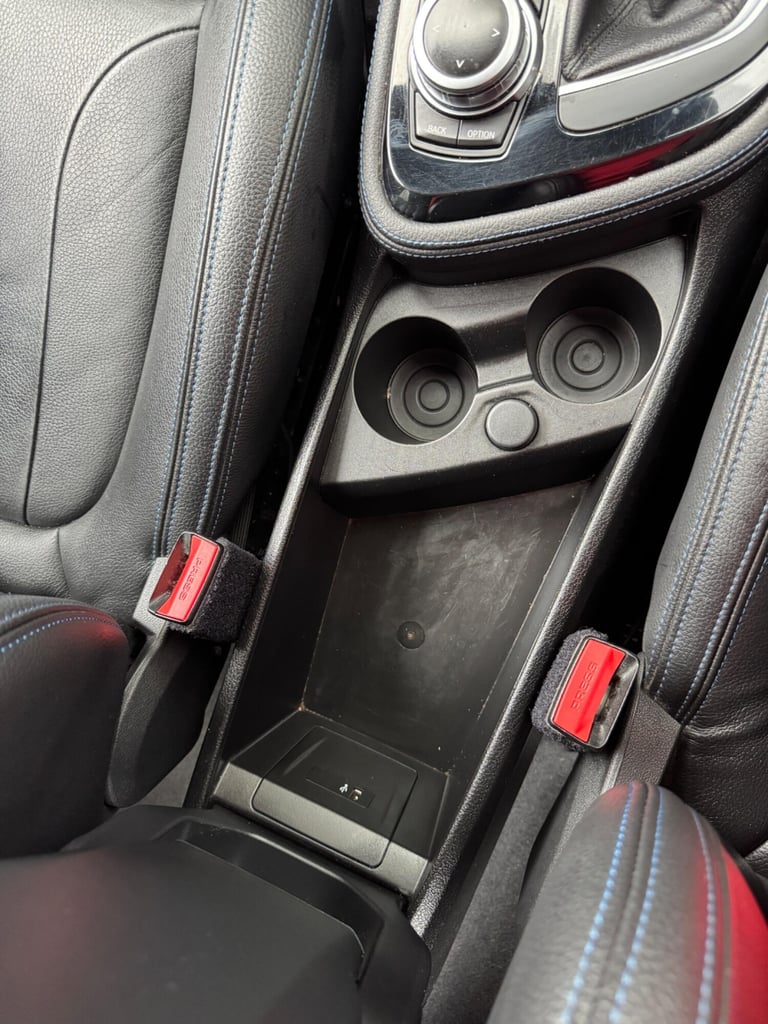 2019 BMW 2 Series Gran Tourer 1.5 218i M Sport DCT Euro 6 (s/s) 5dr ESTATE Petrol Automatic