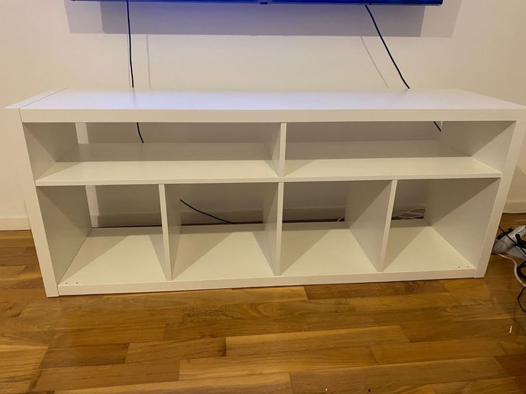 image for IKEA TV Bench 