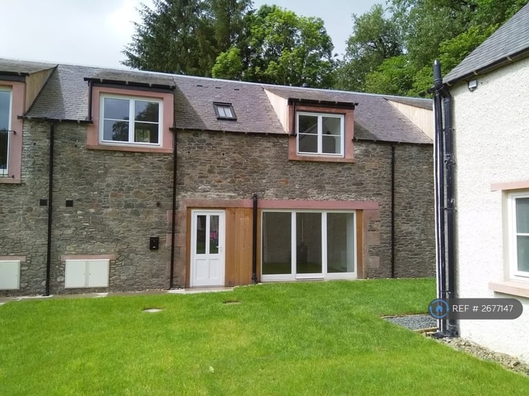 2 bedroom house in Castleside, Td7 4Pf, TD7 (2 bed) (#2677147)