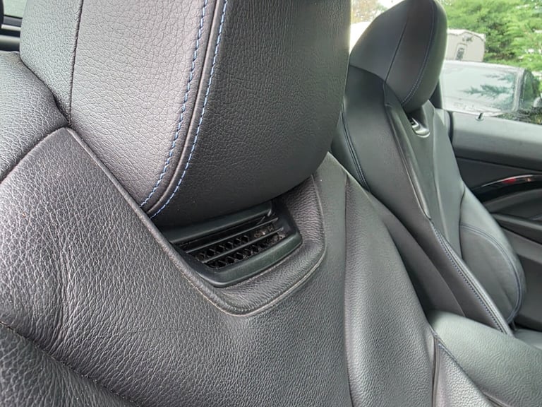 2018 BMW 4 Series 440i M Sport 2dr Auto [Professional Media] CONVERTIBLE Petrol Automatic