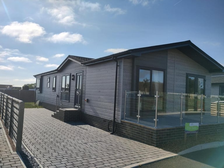 image for Oakgrove Waverton in Kent  - Lodge / Caravan 