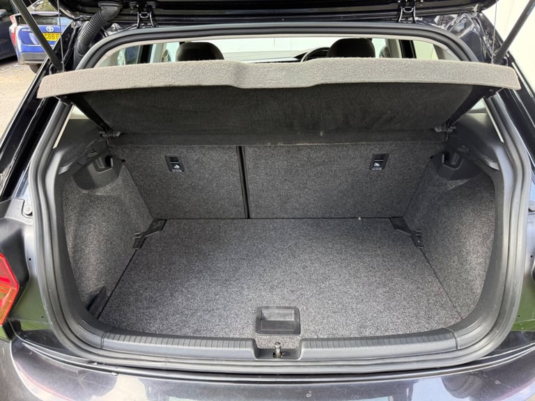  Volkswagen Polo 1.0 SE Euro 6 (s/s) 5dr Petrol Manual
