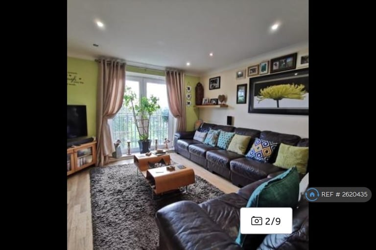 3 bedroom flat in Cornwall Avenue, Buckshaw Village, Chorley, PR7 (3 bed) (#2620435)