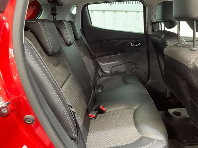 2019 Renault Clio 0.9 TCE 90 GT Line 5dr HATCHBACK PETROL Manual