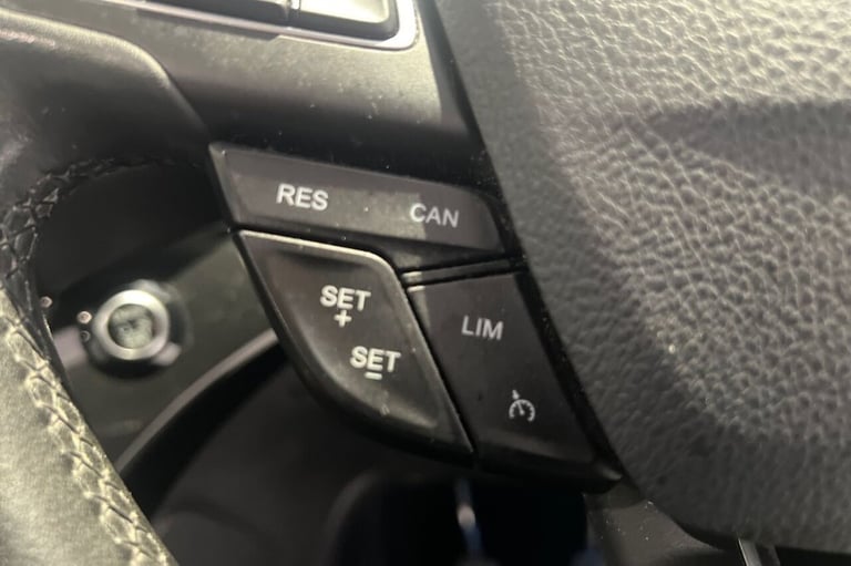 2018 18 FORD KUGA 2.0 TDCI TITANIUM SUV 5DR DIESEL MANUAL EURO 6 (S/S) (150 PS) 