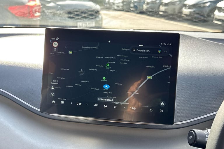 2025 BYD Dolphin 43.2kWh Comfort Hatchback 5dr Electric Auto (154 ps) HATCHBACK Electric Automatic