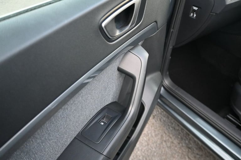 2021 SEAT Ateca 1.5 TSI EVO SE Technology SUV 5dr Petrol Manual Euro 6 (s/s) (150 ps) HATCHBACK P...