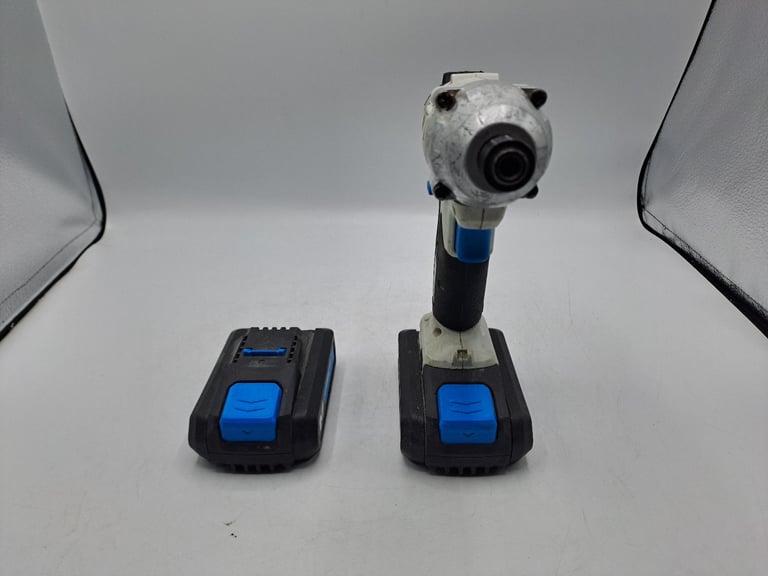POWER DRILL