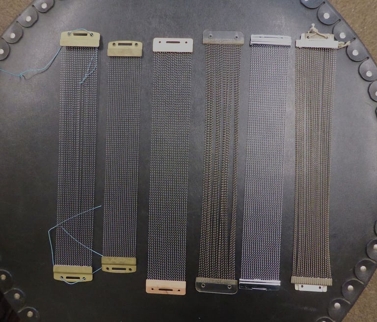  Snare Drum Wires DW, Pure Sound, Premier & Anon £5-£15 VGC