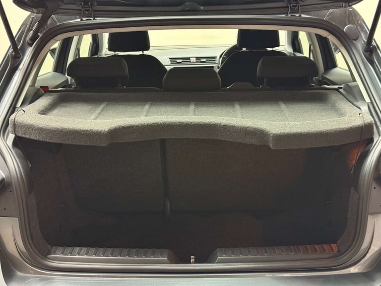 2018 SEAT Ibiza 1.0 SE Technology 5dr HATCHBACK PETROL Manual