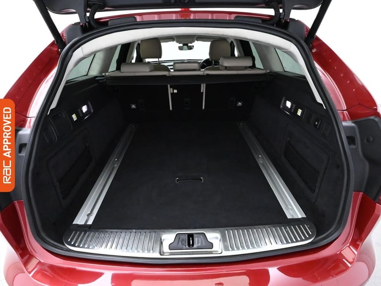 2020 Jaguar XF 2.0d Portfolio Sportbrake 5dr Diesel Auto Euro 6 (s/s) (180 ps) Estate DIESEL Auto...