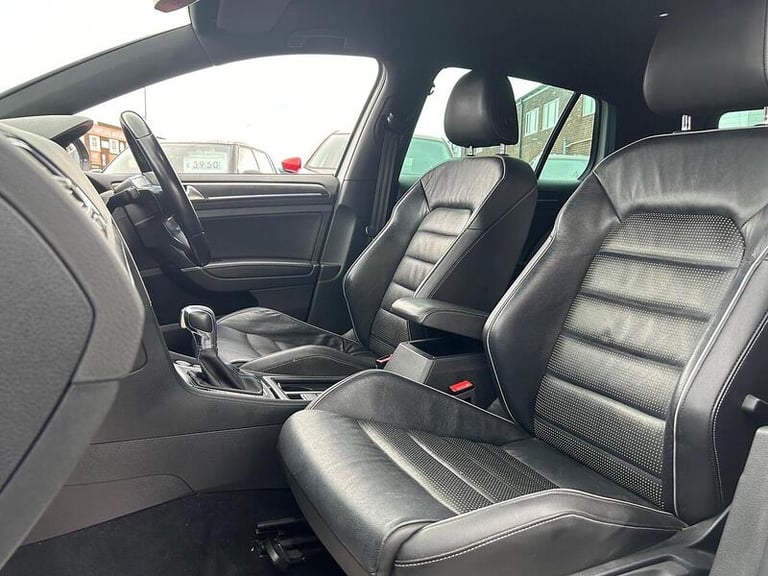 2018 Volkswagen Golf 1.4 TSI 8.7kWh GTE Advance Hatchback 5dr Petrol Plug-in Hybrid DSG Euro 6 ( ...