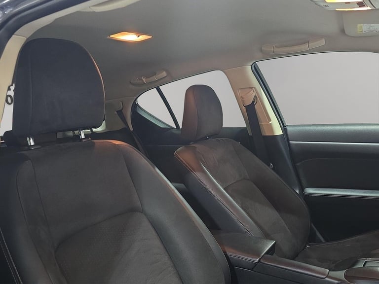 2018 Lexus CT 1.8 200h Luxury E-CVT Euro 6 (s/s) 5dr HATCHBACK Petrol/Electric Hybrid Automatic