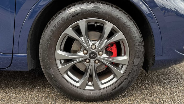 2022 Ford Kuga 2.0 EcoBlue mHEV ST-Line 5dr SUV Diesel Manual