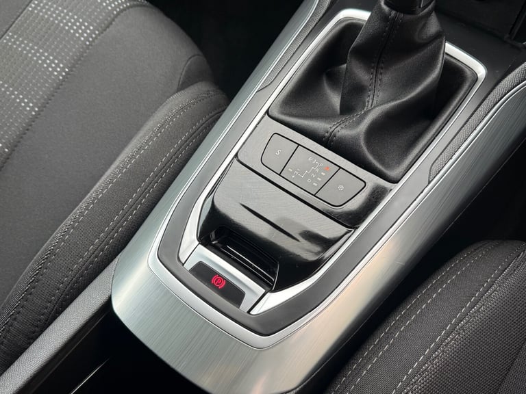 2016 Peugeot 308 2.0 BlueHDi 150 Allure 5dr EAT6 HATCHBACK Diesel Automatic