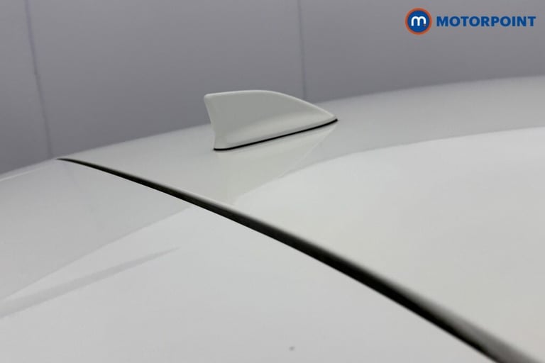2021 Nissan Qashqai 1.3 DiG-T MH Acenta Premium 5dr SUV Petrol Manual