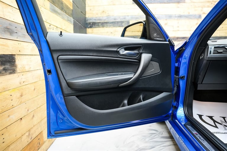 2018 BMW M140i SHADOW EDITION Hatchback Petrol Automatic