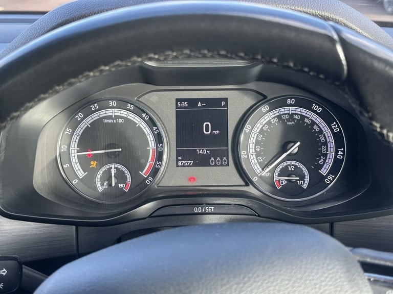 2018 Skoda Kodiaq 2.0 TDI SE Technology SUV 5dr Diesel DSG 4WD Euro 6 (s/s) (5 Seat) (150 ps) EST...