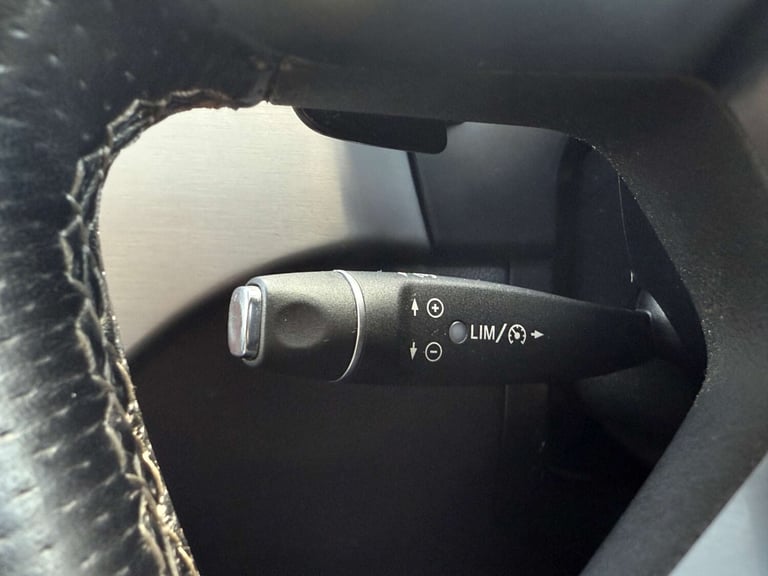 2013 Mercedes-Benz M Class 2.1 ML250 AMG Sport Bluetec Auto 4WD 5dr SUV Diesel Automatic