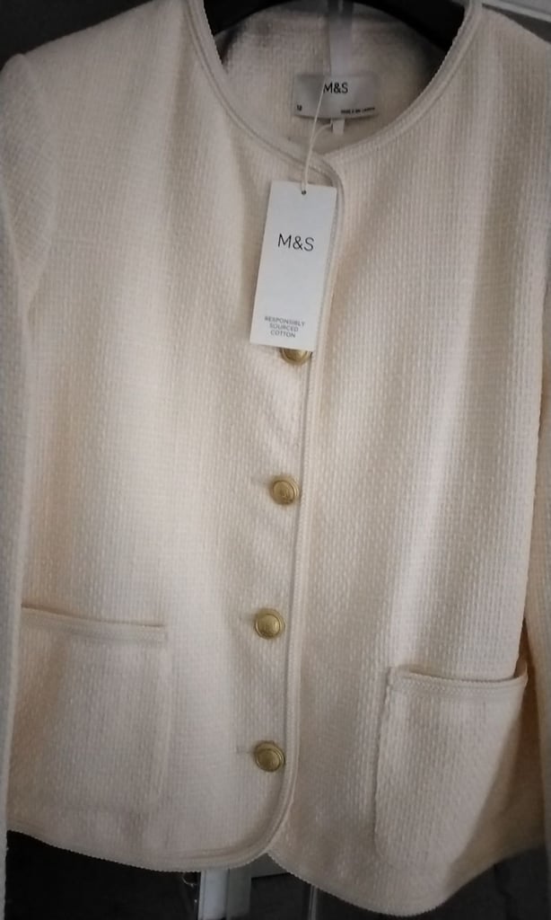 image for Womens coats and jackets