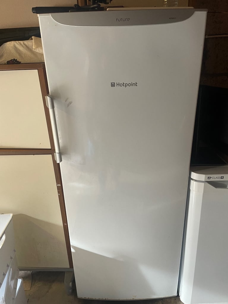 image for Hotpoint Tall Freezer