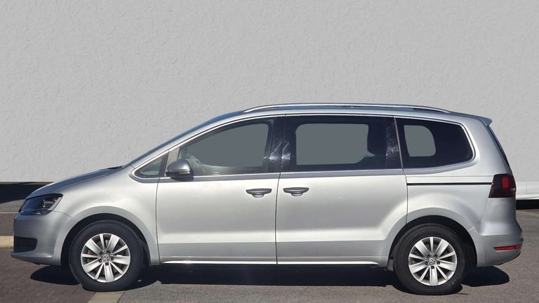 2021 Volkswagen Sharan 1.4 TSI SE Nav 5dr DSG MPV PETROL Automatic