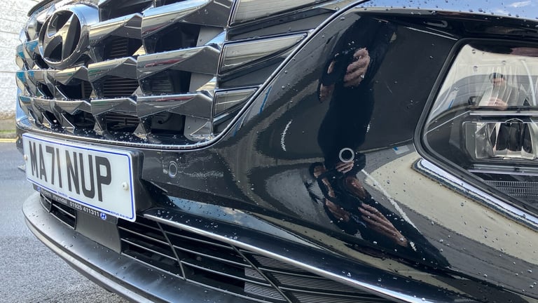 2021 Hyundai TUCSON 1.6 TGDi Hybrid 230 Premium 5dr 2WD Auto Hybrid Estate Estate Hybrid Automatic