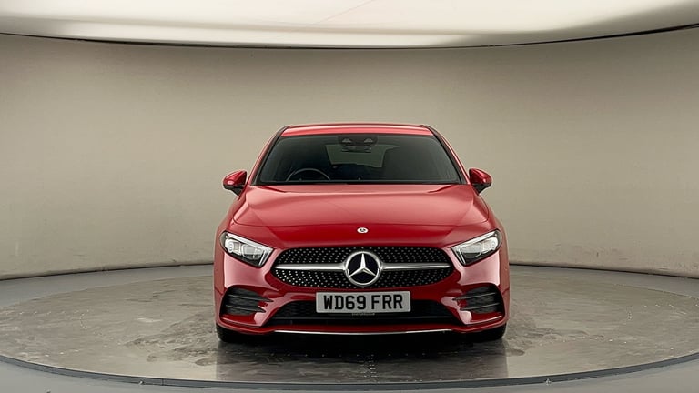 2020 Mercedes-Benz A-Class 1.3 A200 AMG Line (Premium 2) Hatchback 5dr Petrol 7G-DCT Euro 6 (s/s)...