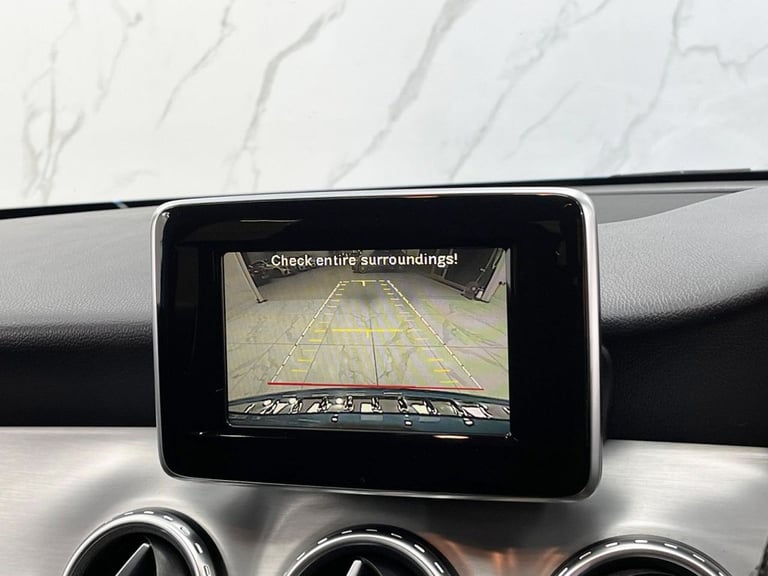 2014 Mercedes-Benz GLA 2.0 GLA250 AMG Line SUV 5dr Petrol 7G-DCT 4MATIC Euro 6 (s/s) (211 ps) Pet...